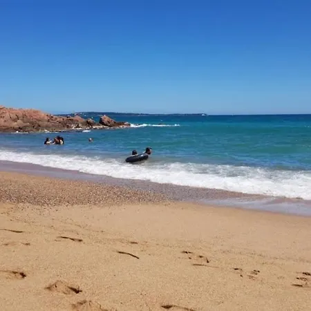 A096 - Superbe Avec Vue Et Piscine