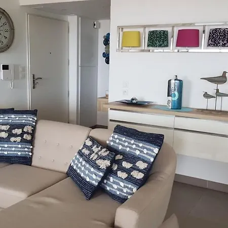 Apartment A096 - Superbe Avec Vue Et Piscine *